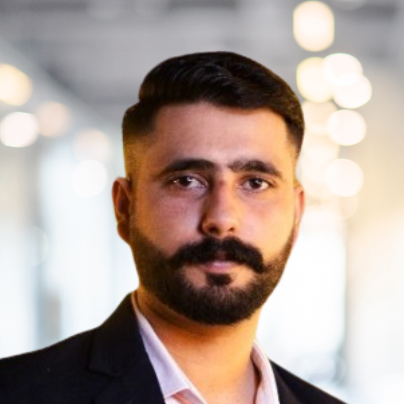 Zain Akram